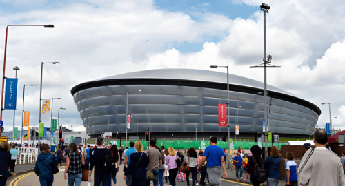 Commonwealth Games, giornata clou a Glasgow: oggi i 100 metri e il nuoto